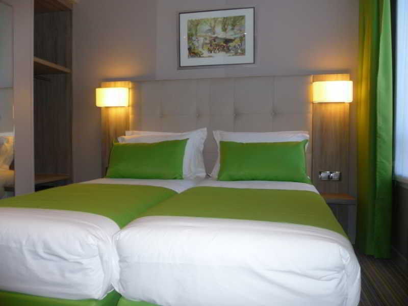Hotel Clemence 14/36