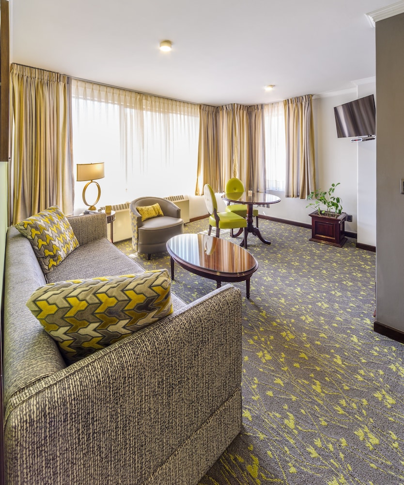 Ritz Apart Hotel 18/48