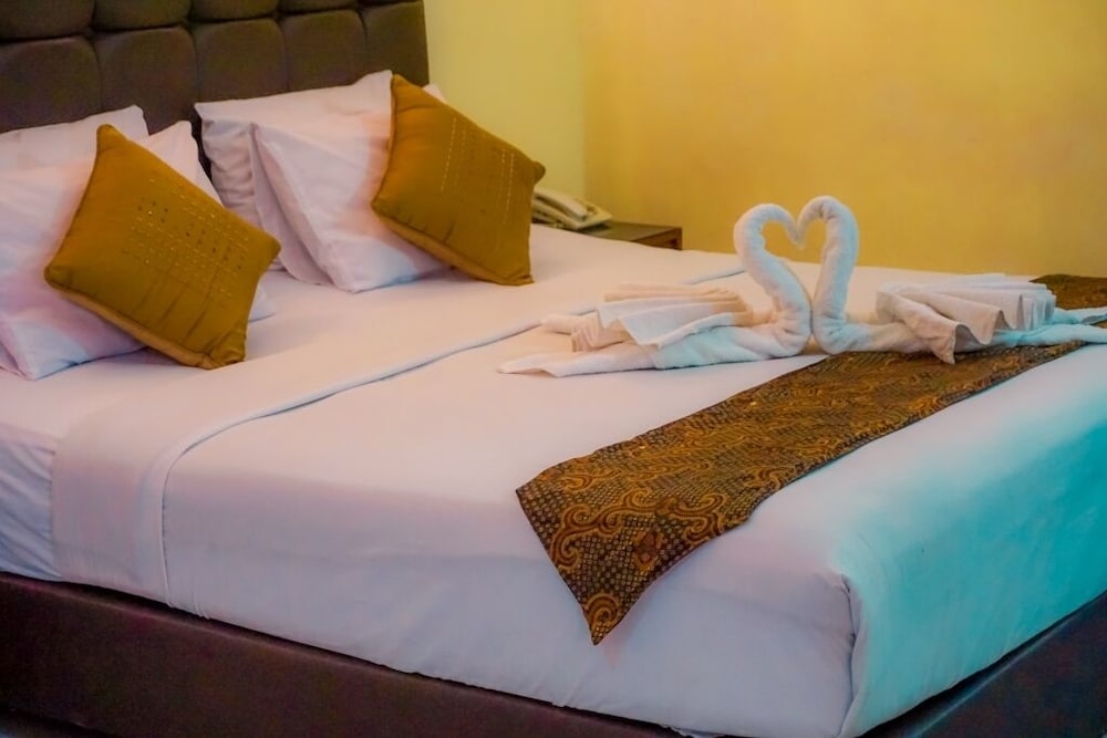 Mandala Wisata Hotel 17/29