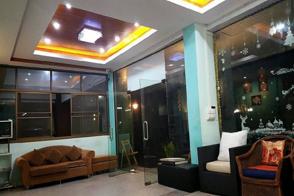 The 1 Place Hat Yai 22/26