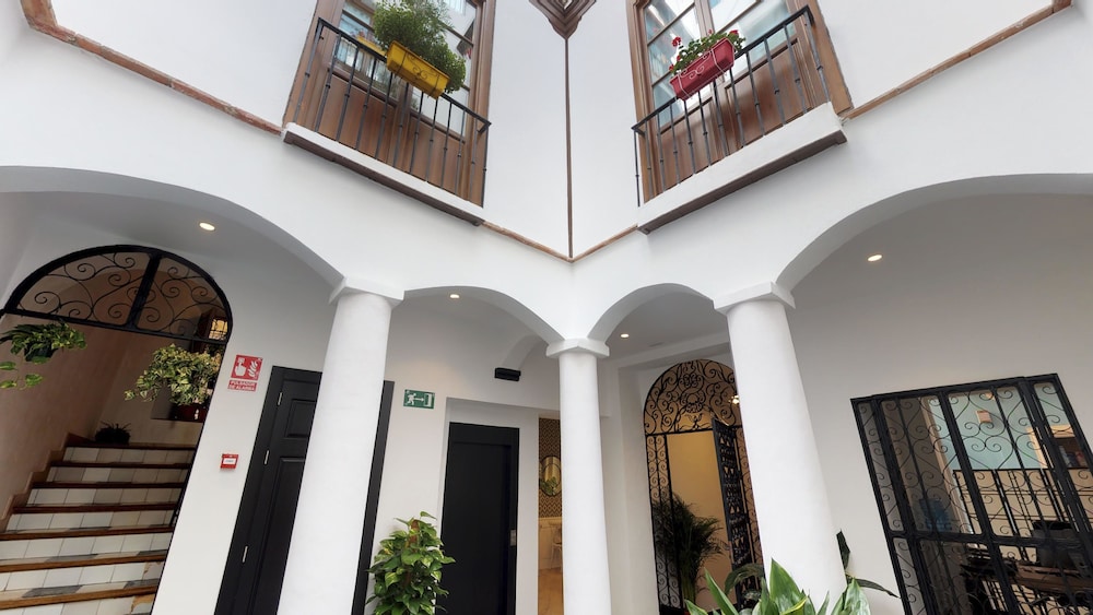 Madeinterranea Suites 2/39