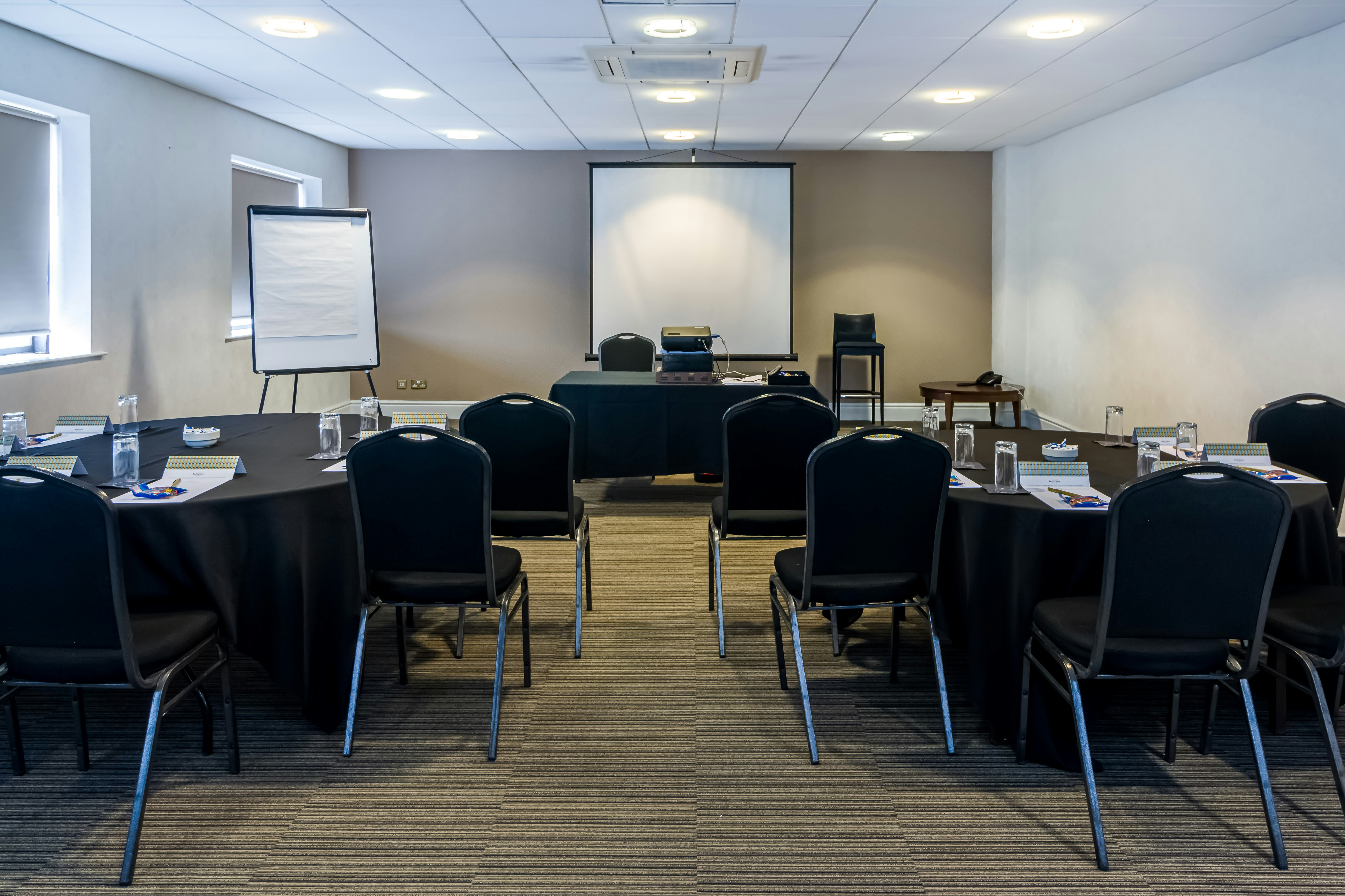 Garner Hotel Preston Samlesbury 65/77