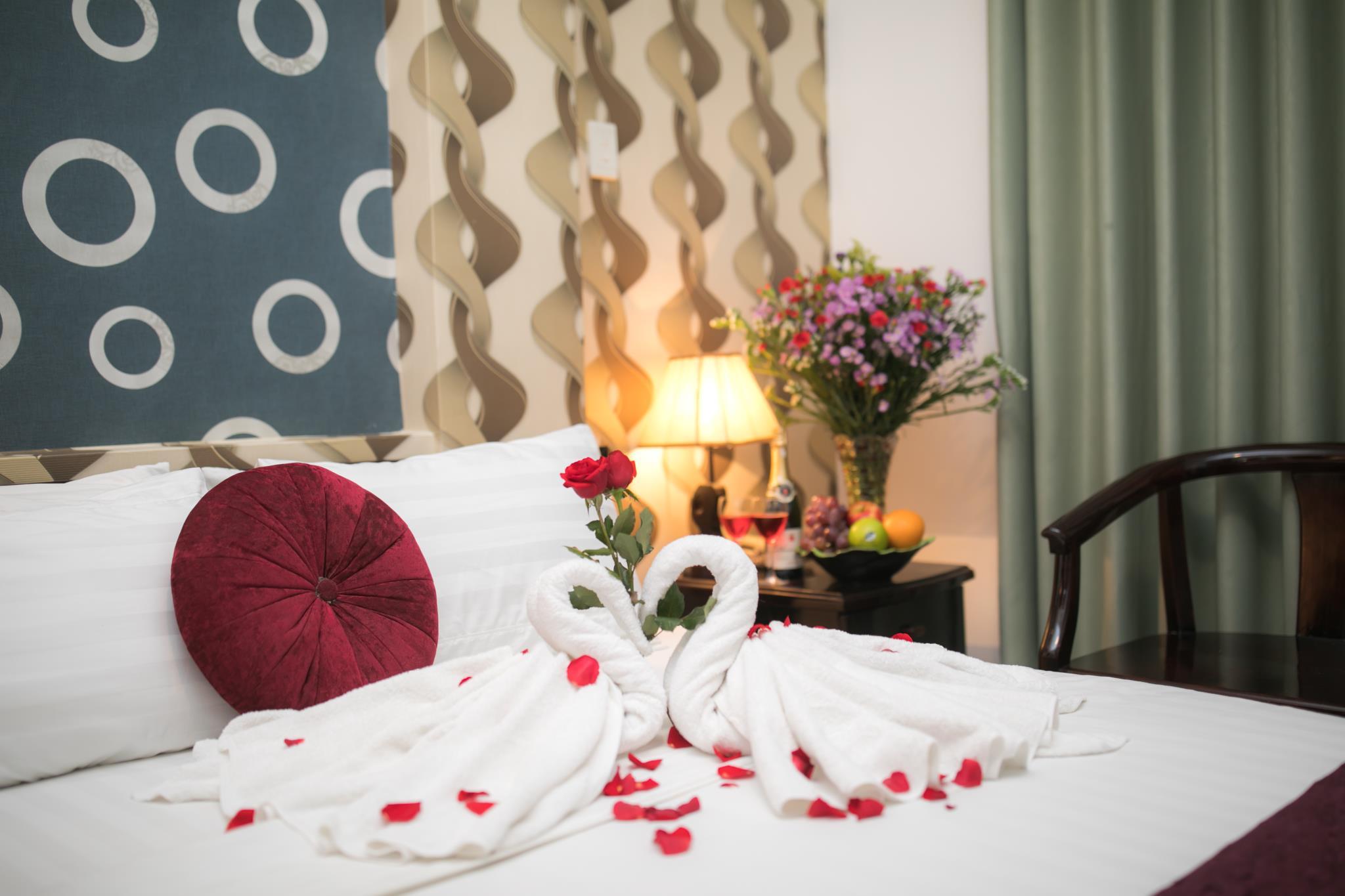 Anh Duy Hotel 27/31