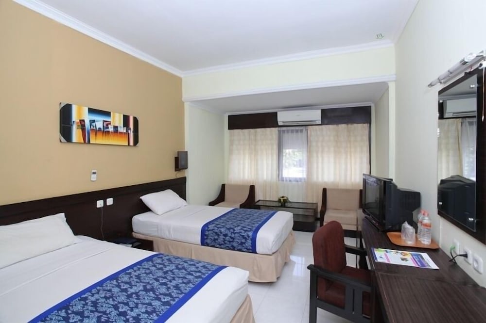 University Club Homestay Ugm 8/29