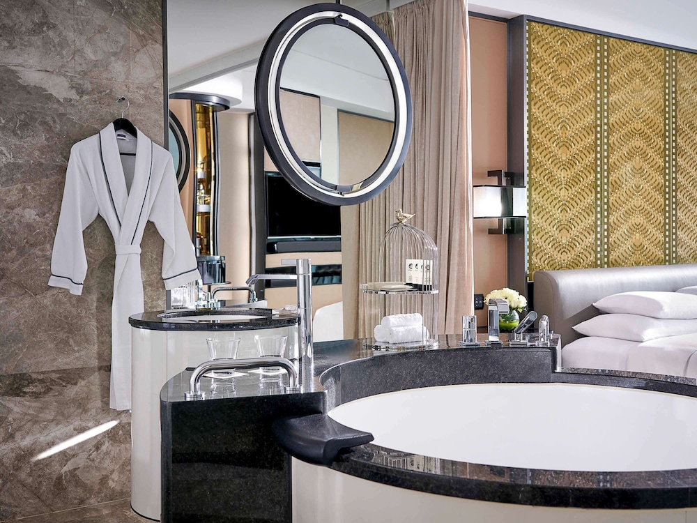 Sofitel Beijing Central 54/69