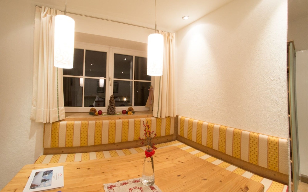 Dorfchalets Kaprun 25/50