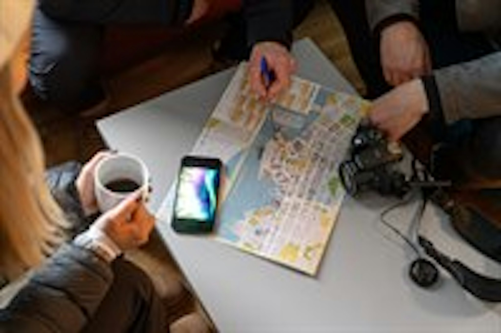Enter Backpack Hotel Tromso 9/15