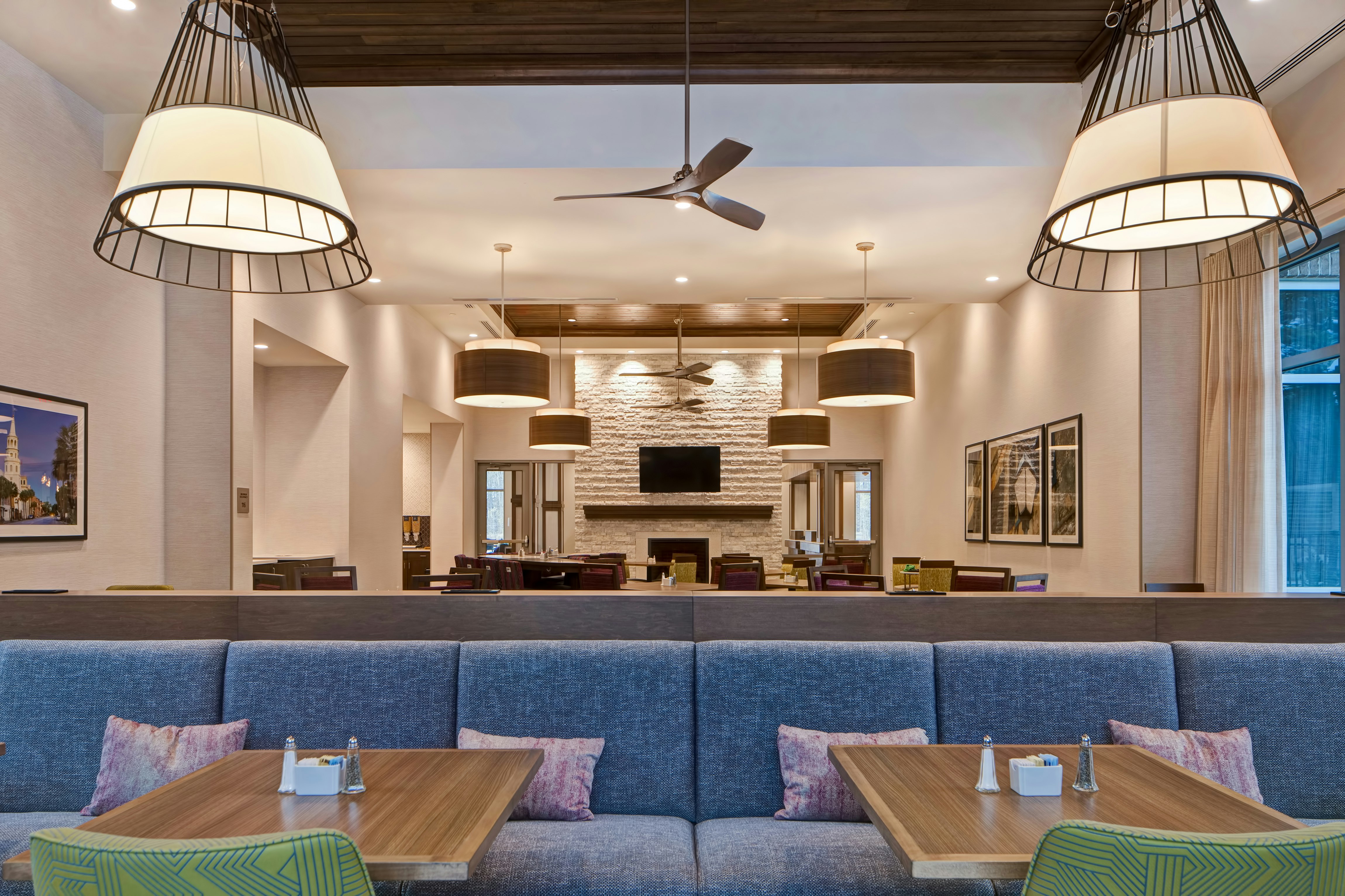 Homewood Suites By Hilton Summerville 19/26