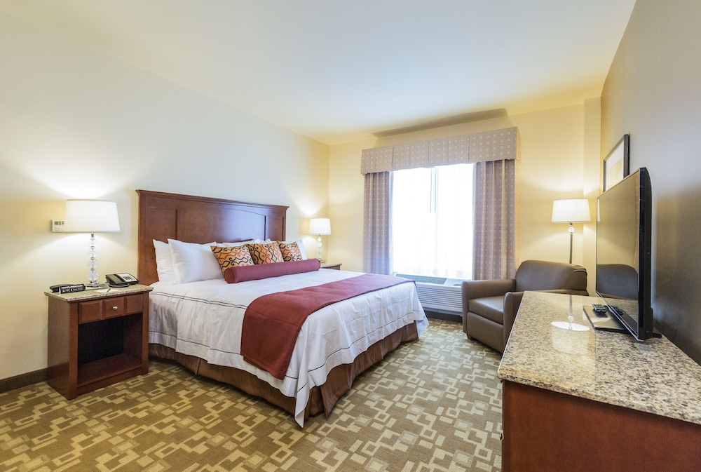 Boomtown Casino &amp; Hotel New Orleans 18/48