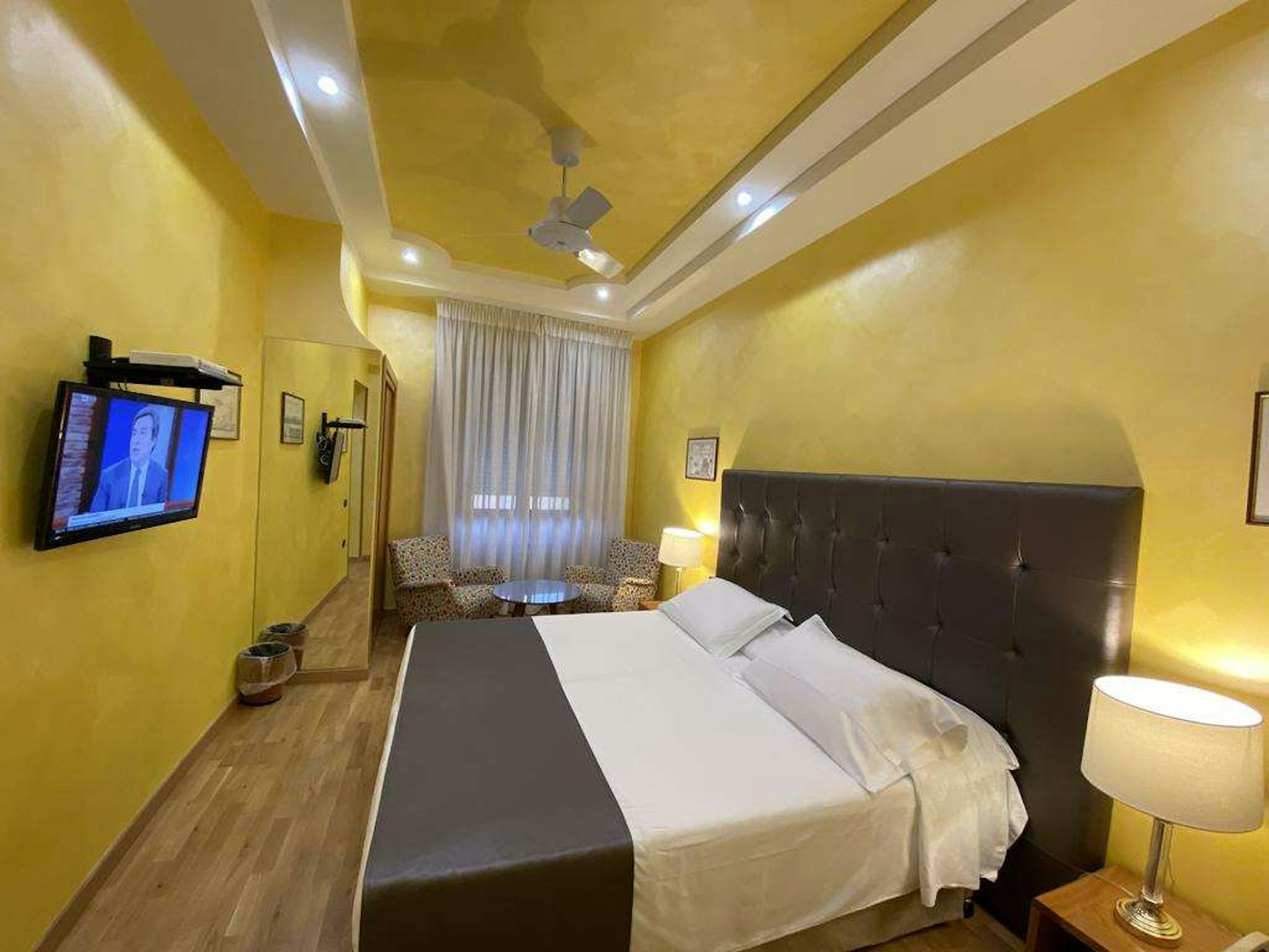Hotel Cicolella 17/59