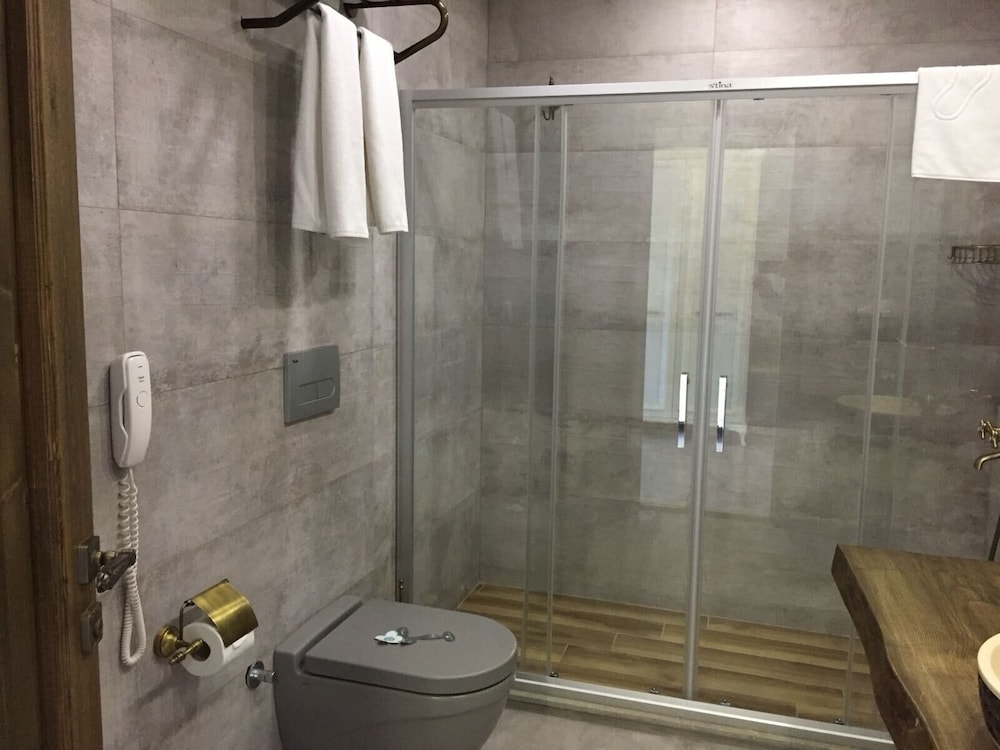 Assos Zeytinhan Hotel Adults Only 46/50