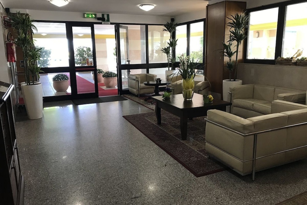 Residence Viale Venezia 40/66