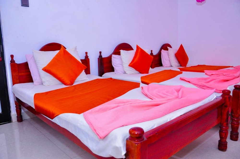 Rock Cascade Home Stay 14/50