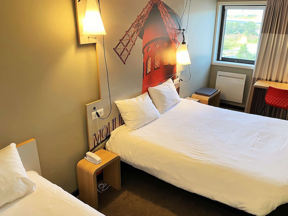 Ibis Creteil 16/68