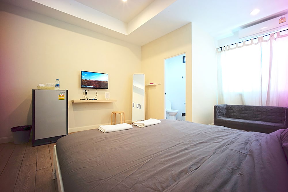 26 Bed And Coffee 17/48