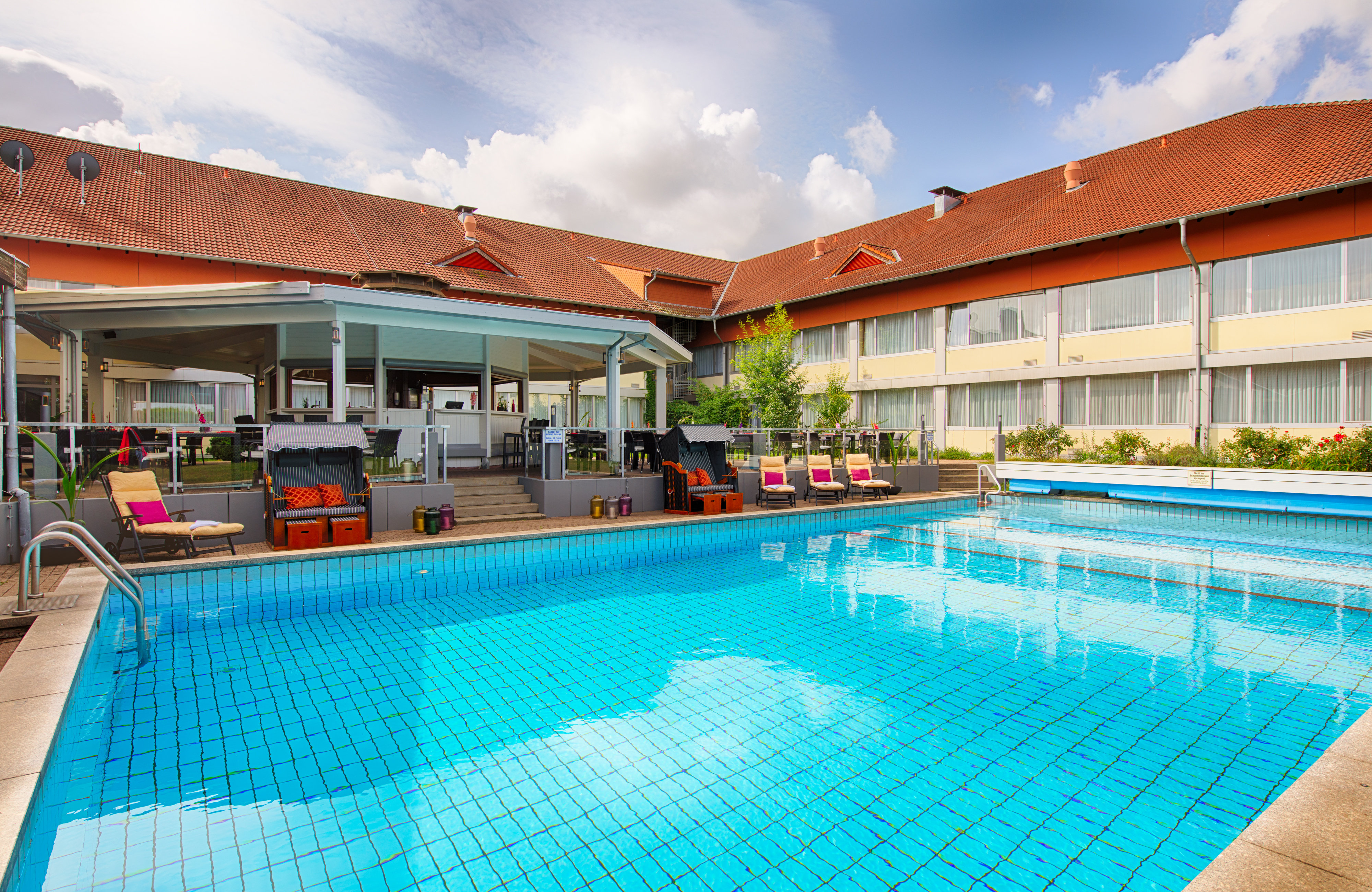 Leonardo Hotel Heidelberg Walldorf 67/67