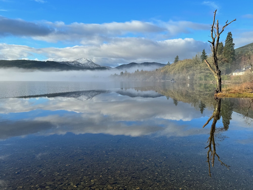 Altskeith Country House on Loch Ard 31/50