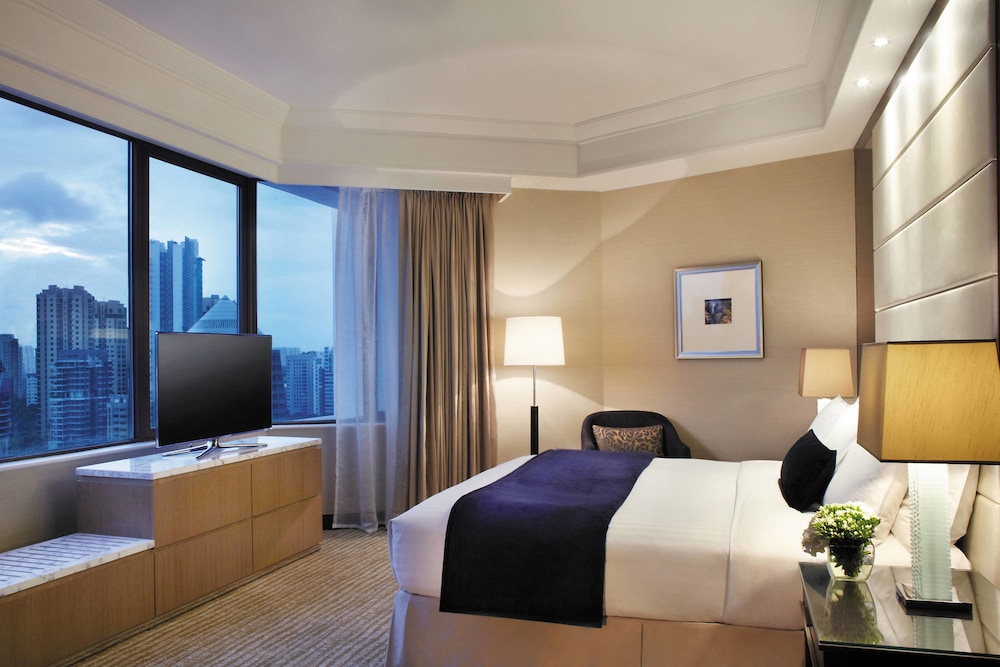 Singapore Marriott Tang Plaza Hotel 7/49
