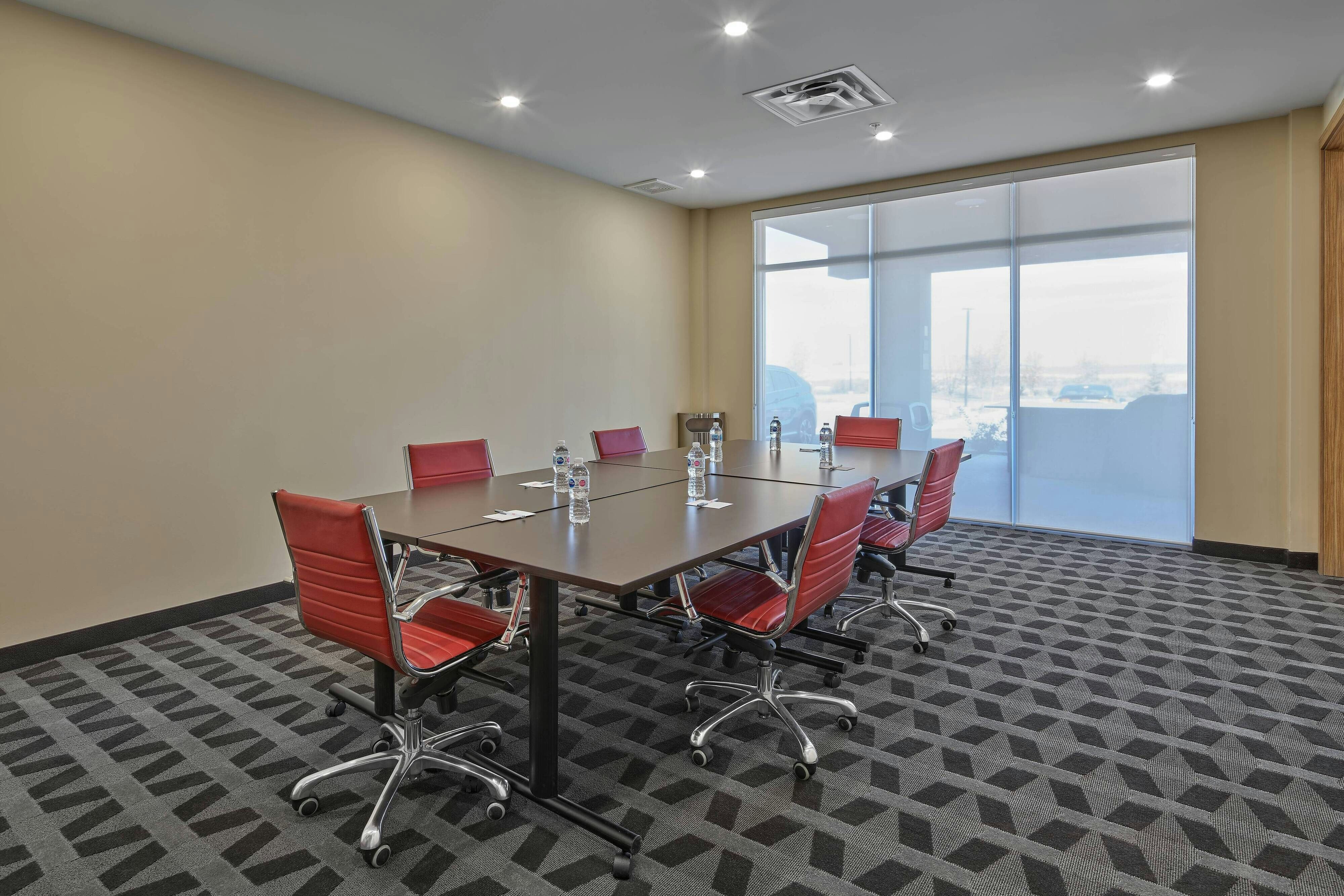 Towneplace Suites By Marriott Edmonton Sherwood Park 9/13