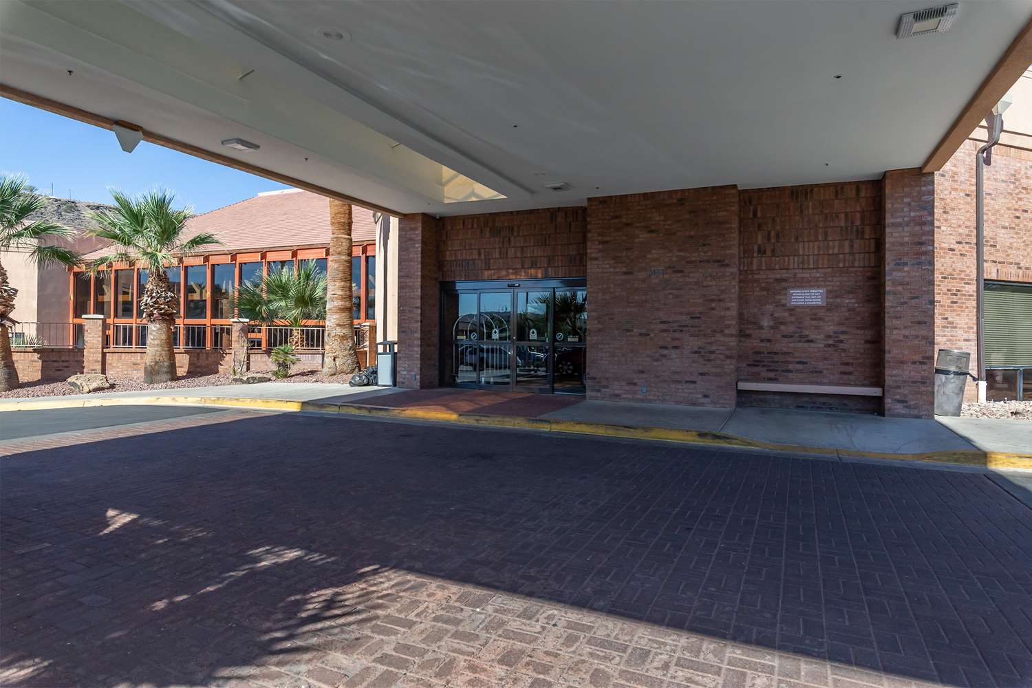 Red Lion Hotel And Conference Center St George 8/31