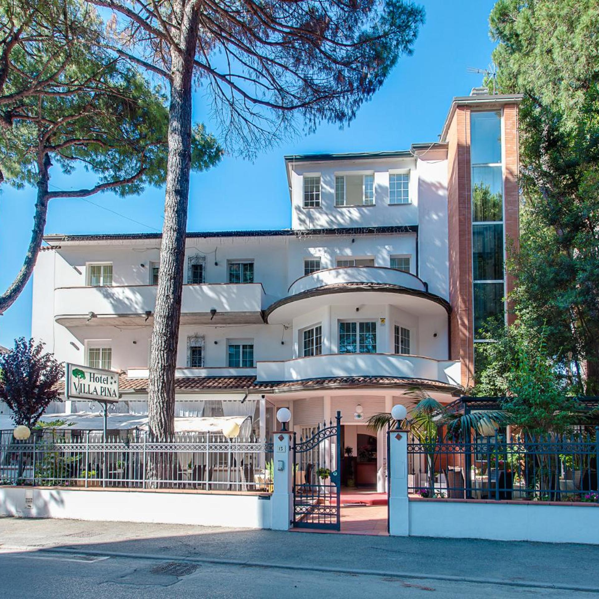 VILLA PINA 4/55