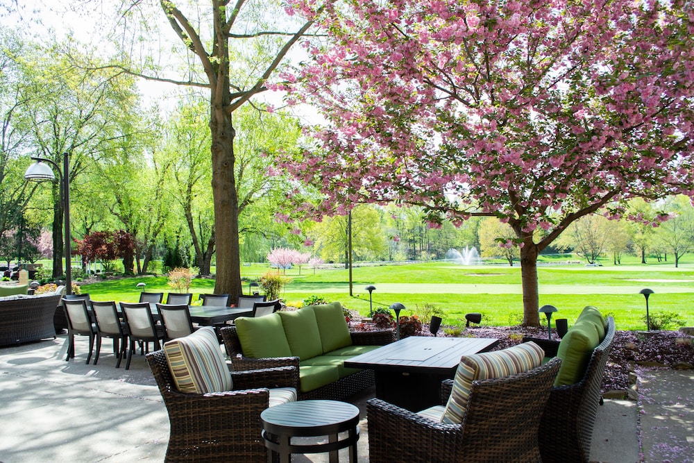 Turf Valley Resort Amp Spa 54/69
