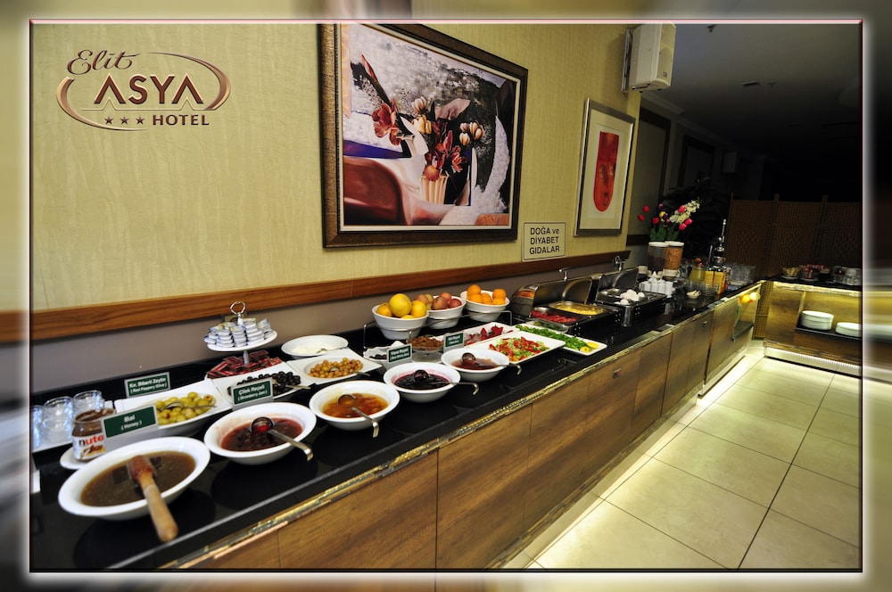 Elit Asya Hotel 42/49
