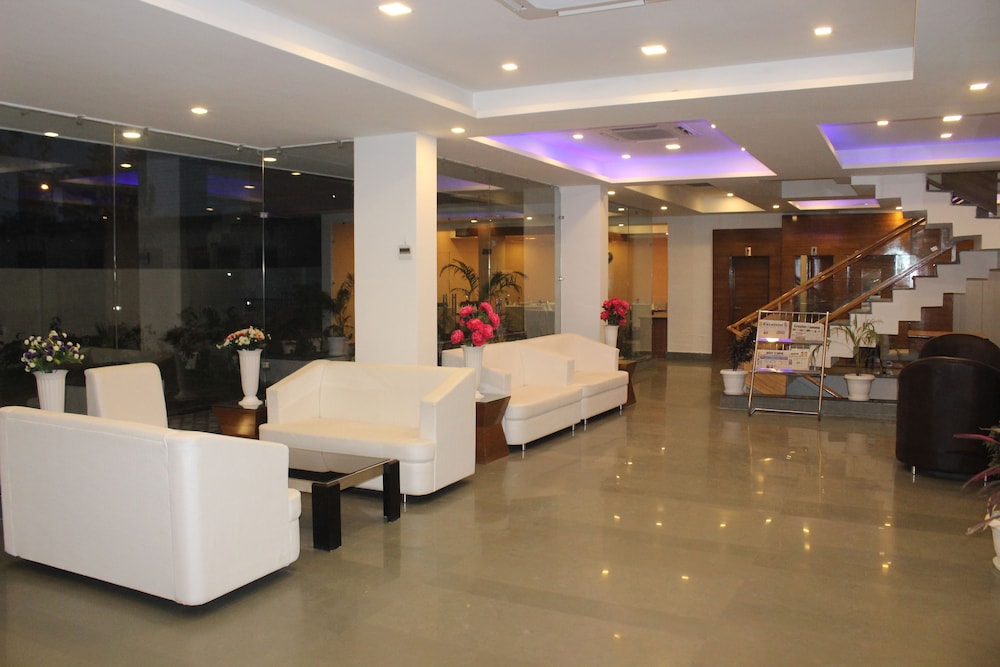 Hotel Rama Trident 6/45