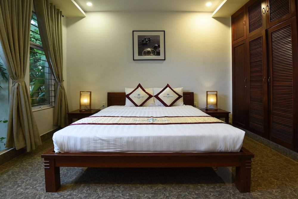 Phu Quoc Blue Hotel 15/18