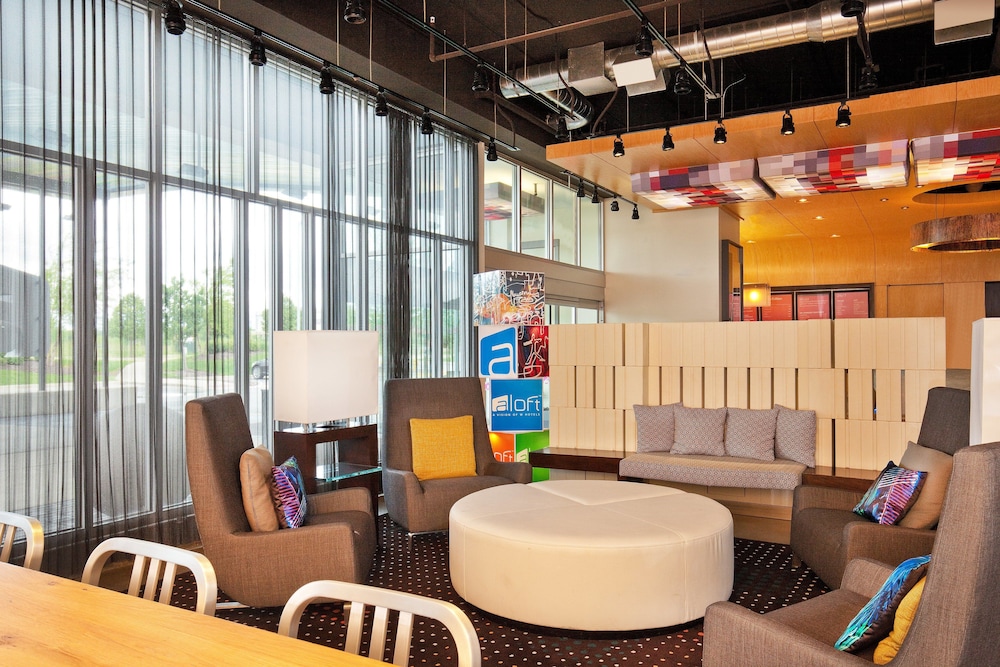 Aloft Bolingbrook 19/26
