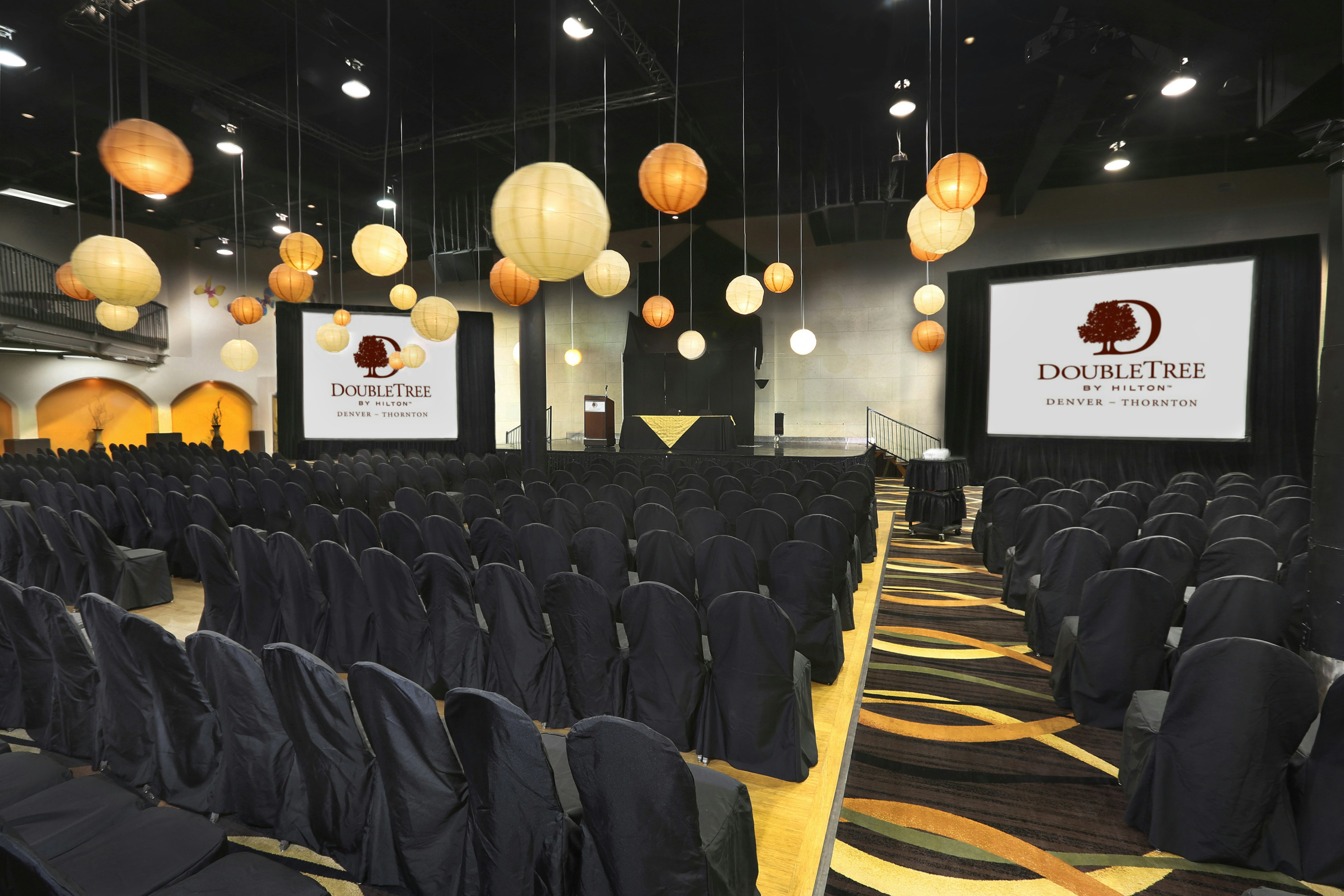 Doubletree By Hilton Denver Thornton 36/47