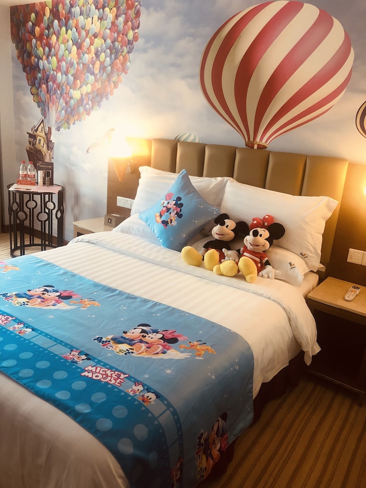 L Hotel Zhuhai Lianhua Branch 18/26