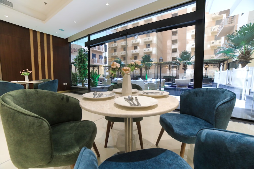فندق وأجنحة تايم ربا(TIME Ruba Hotel & Suites) 63/80