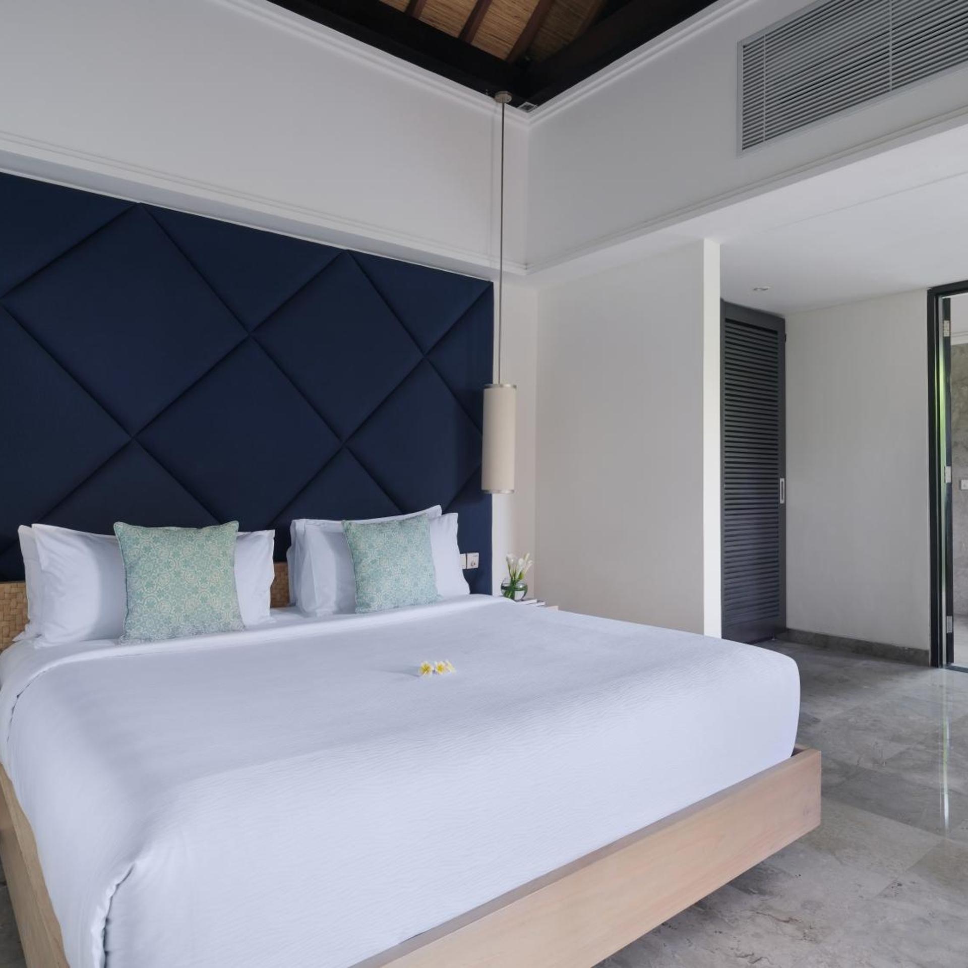 1 Bedroom, Villa, with Pool
