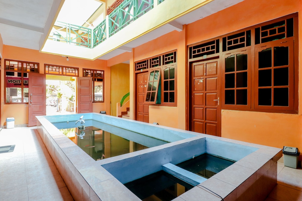 Hotel Kukup Indah by ZUZU 40/57