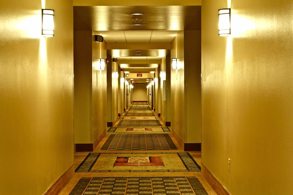 Arbuckle Lodge 55/59