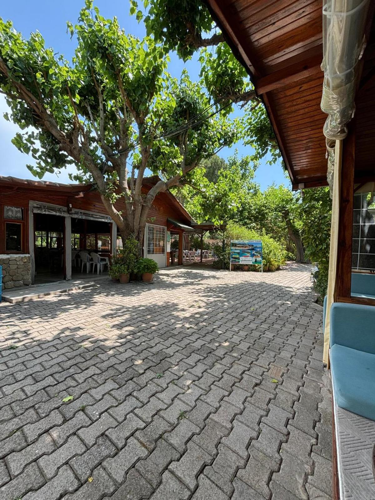 Yildiz Pension Bungalows 36/50