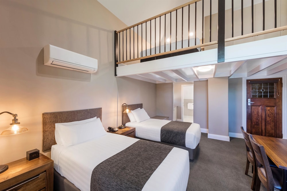 Best Western Olde Maritime Motor Inn 18/44