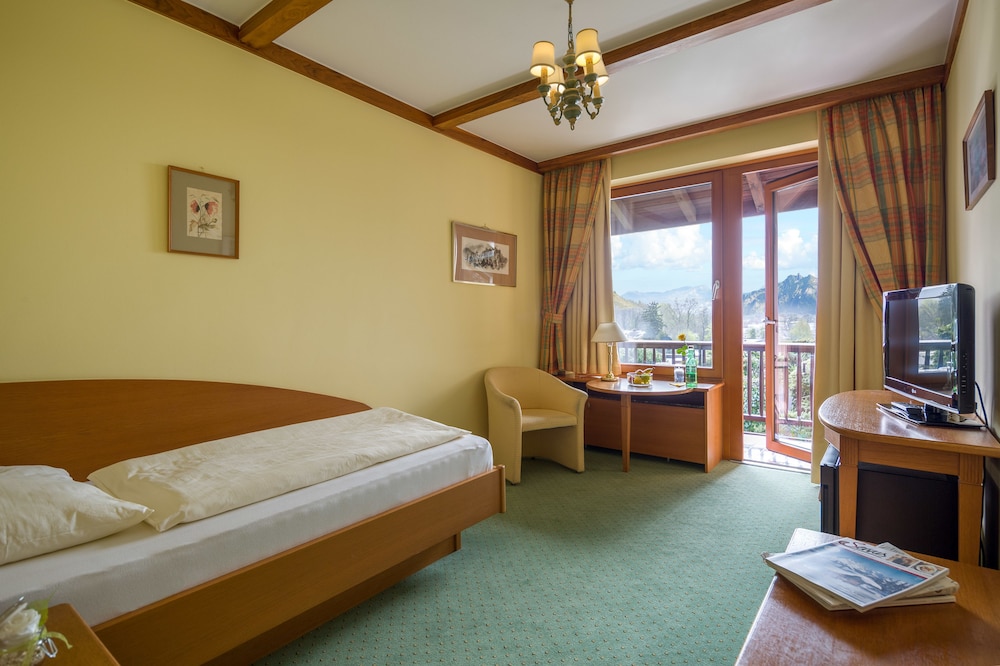 Hotel Pension Haus Arenberg 18/50