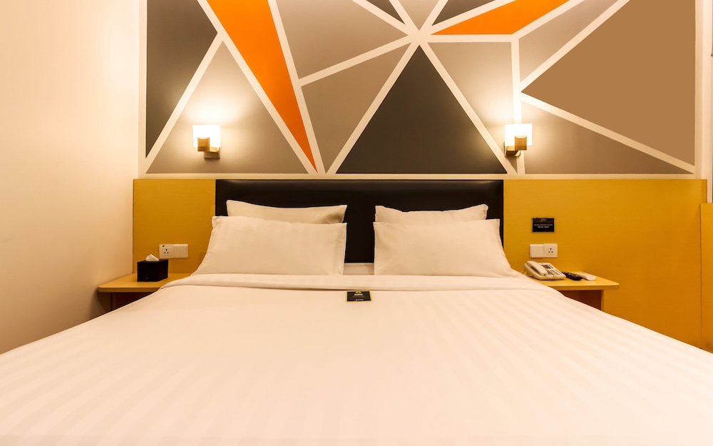 Juno Hotel Jatinegara 25/49