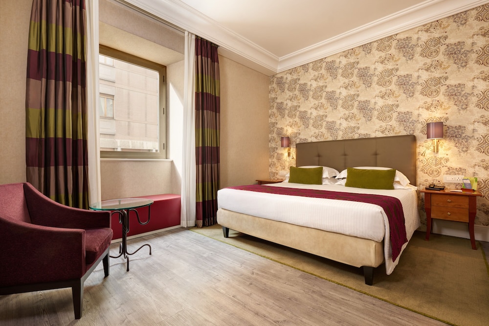 Dei Mellini Hotel 17/72