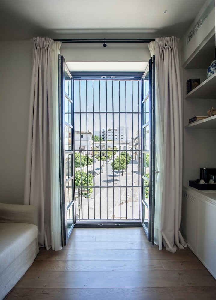 Hotel Boutique Sidonia 20/50