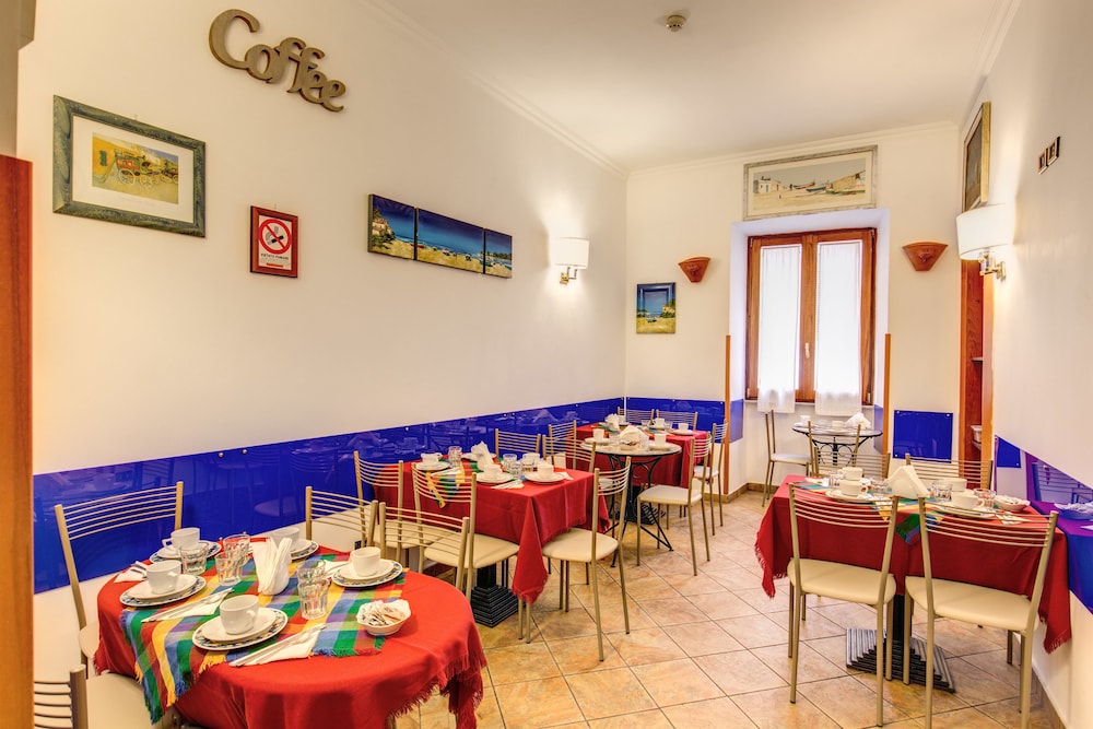 Hotel Gea Di Vulcano 37/41