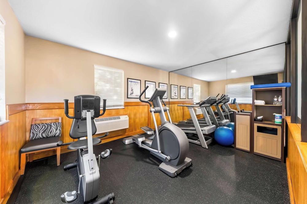 Best Western Markita Inn 18/33