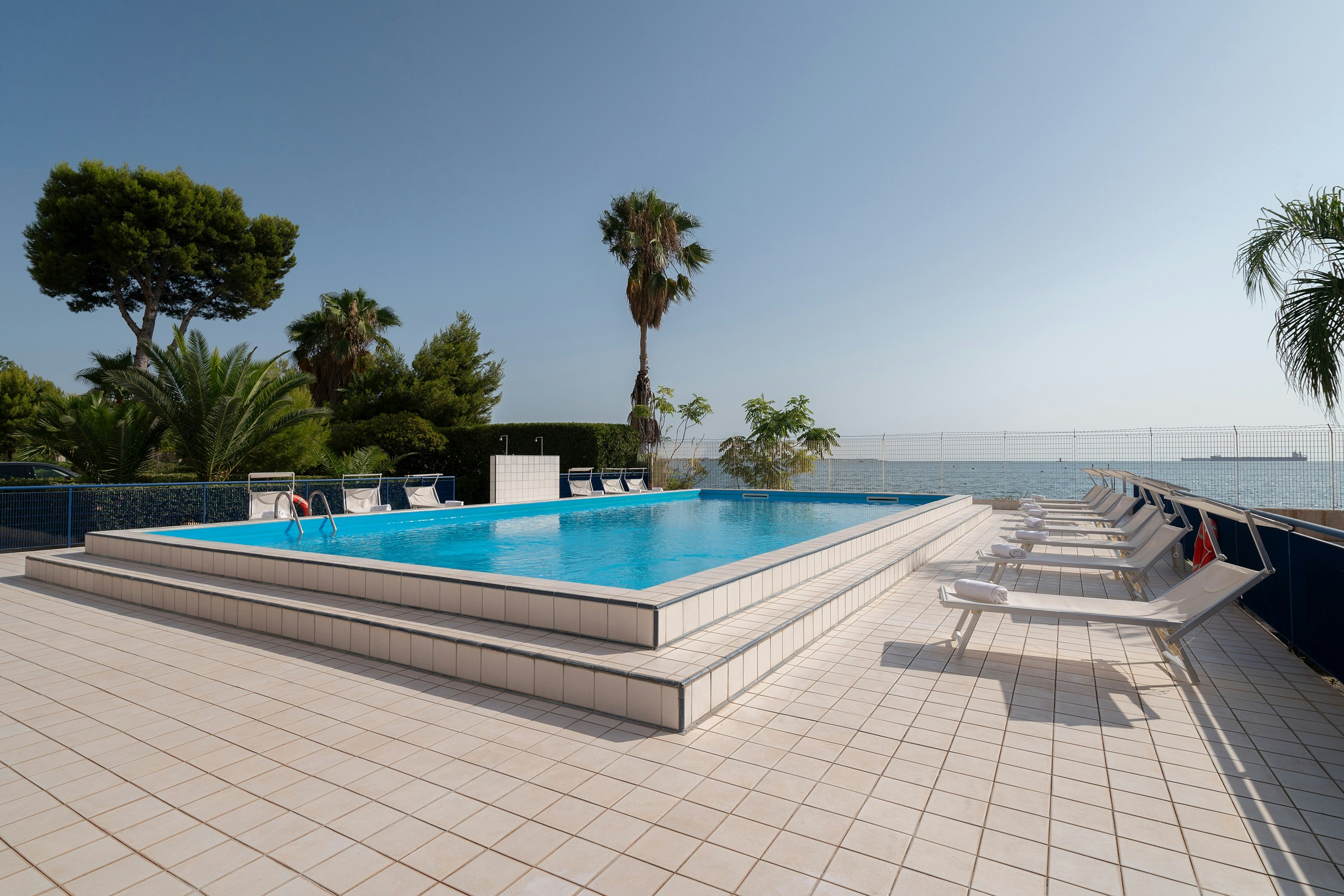 Hotel Delfino Taranto 38/74