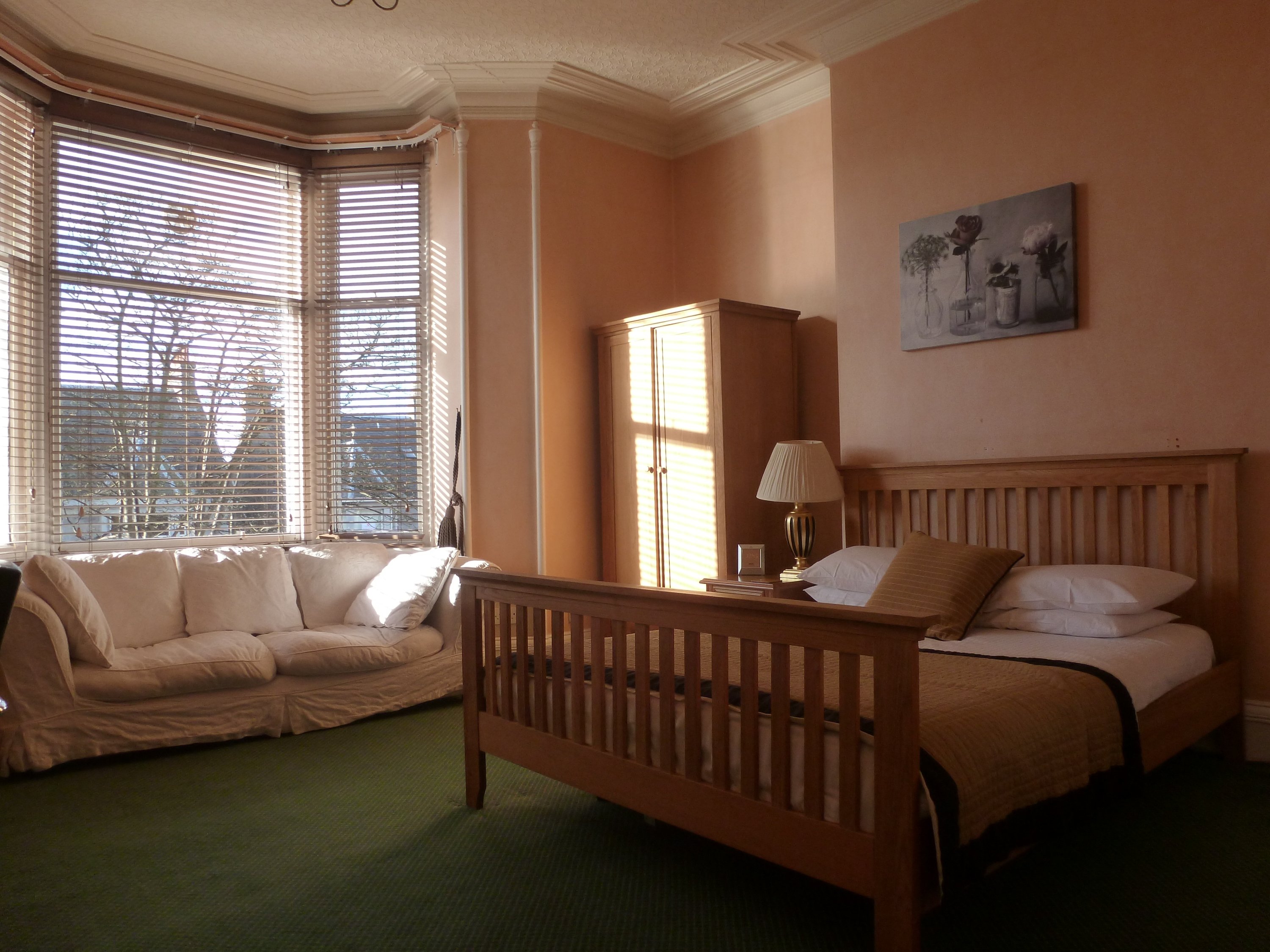 Inn At the Park 39/65