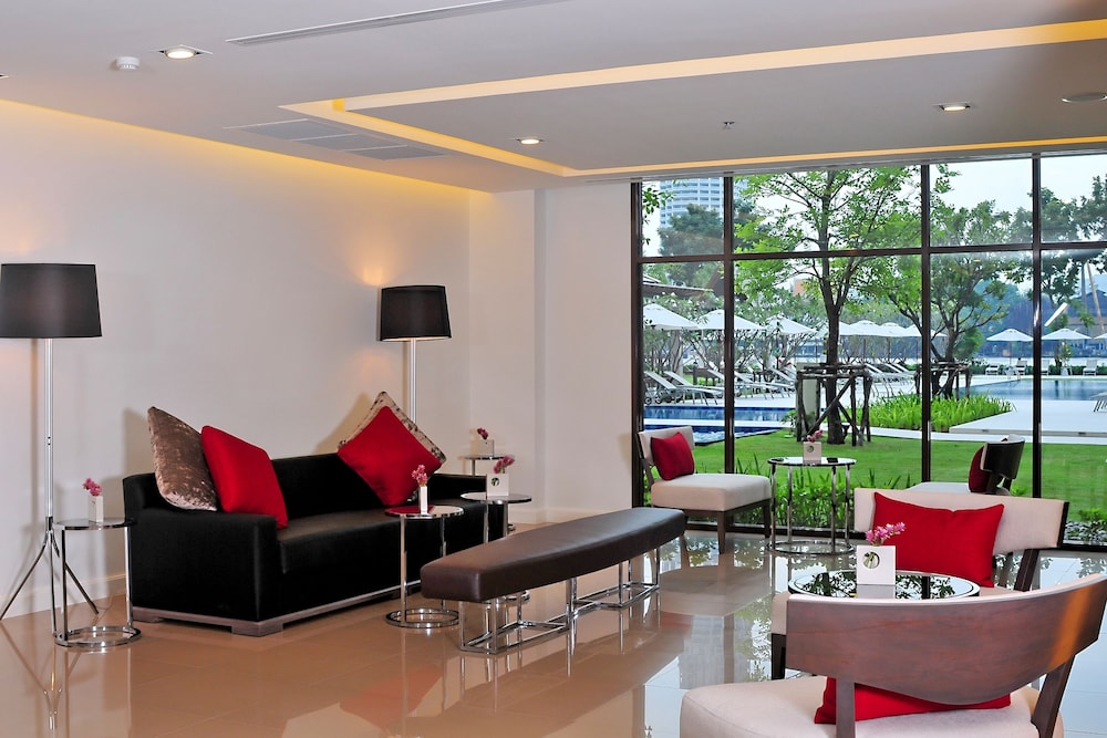 Ibis Bangkok Riverside 37/66