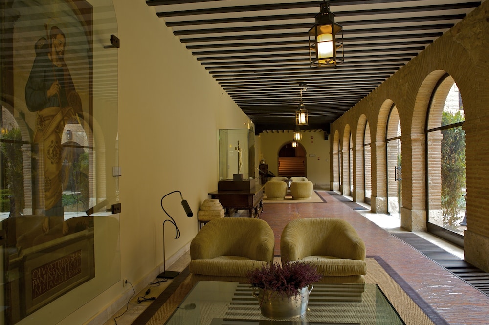 Parador de Chinchon 16/48