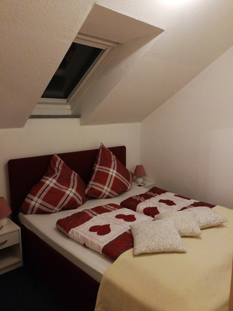 Appart-Hotel Harmonie 14/50