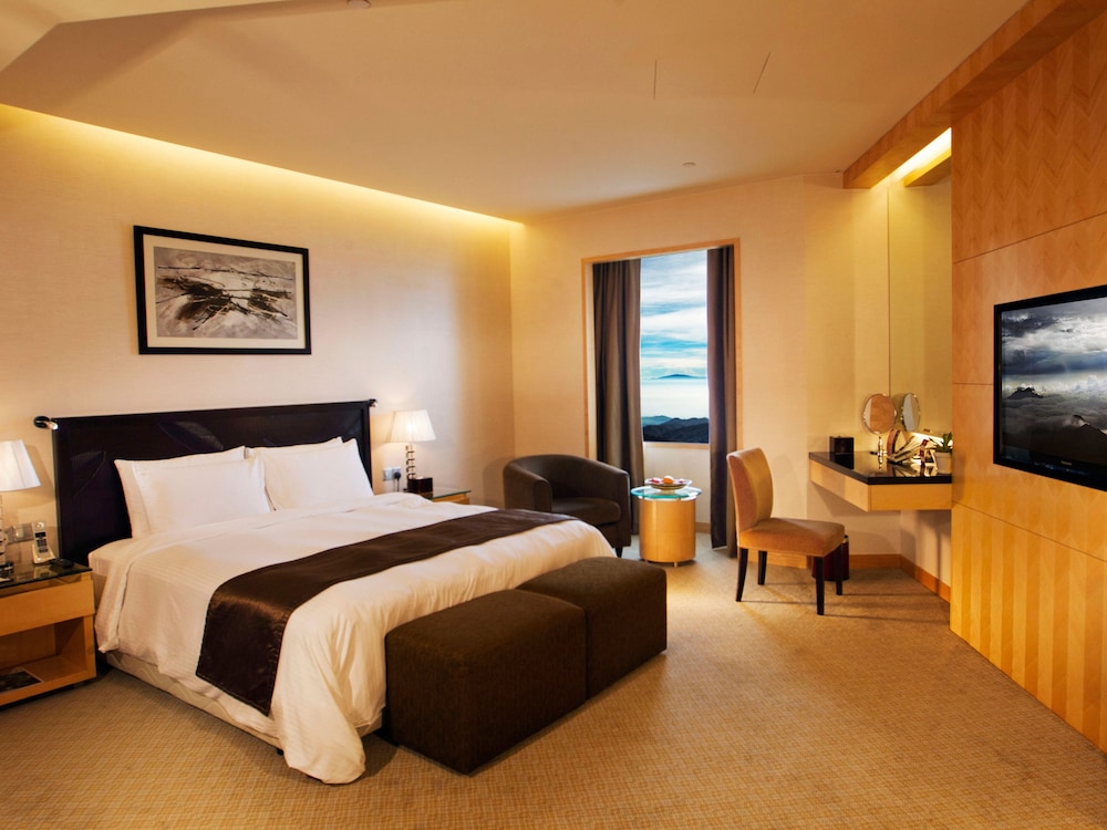 Resorts World Genting - Genting Grand 14/30